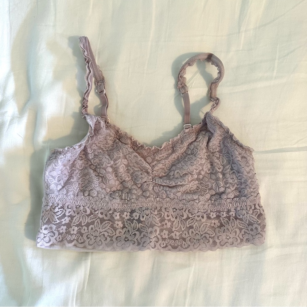 Aerie Lace Bralette